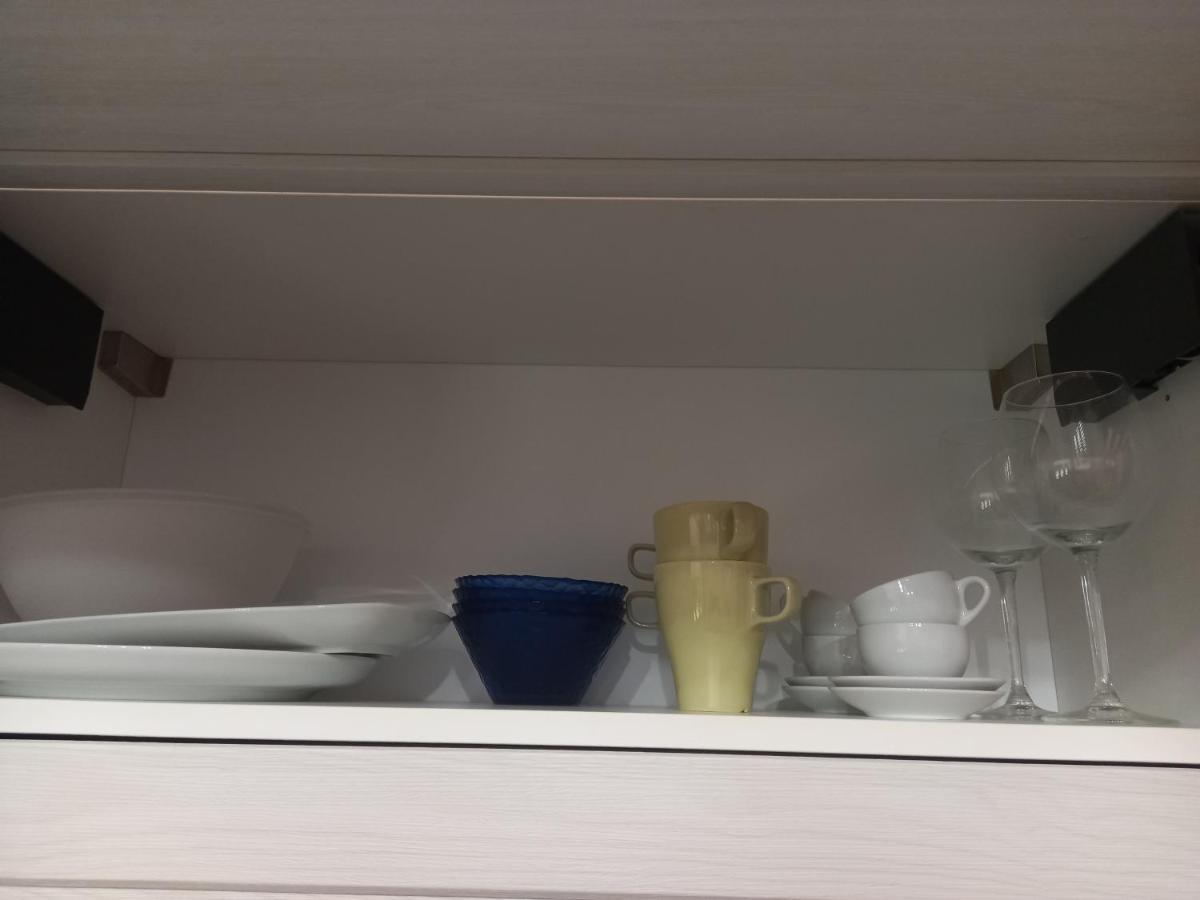 La Casina Di Campagna Tra Cecina E Bibbona Villa Luaran gambar
